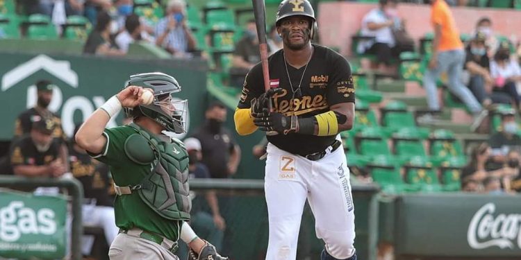 SE ACABÓ EL SUEÑO DE OLMECAS