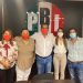 PRI ELIGE COORDINACIÓN PARA EL CONGRESO DEL ESTADO DE TABASCO