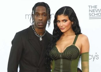 KYLIE JENNER TENDRÁ SU SEGUNDO HIJO CON TRAVIS SCOTT, CONFIRMA TMZ