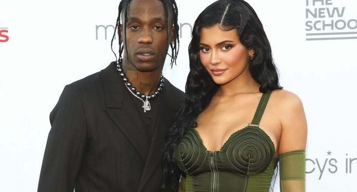 KYLIE JENNER TENDRÁ SU SEGUNDO HIJO CON TRAVIS SCOTT, CONFIRMA TMZ