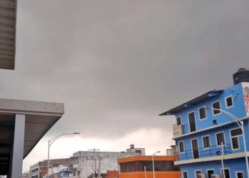 LLOVIZNAS DISPERSAS SE ESPERAN PARA ESTE MIÉRCOLES EN TABASCO: IPCET
