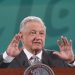 AMLO PIDE A LA FGR TRANSPARENTAR CASO CONTRA ANAYA