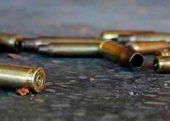 EMBOSCAN Y MATAN A TRES POLICÍAS ESTATALES EN ZACATECAS