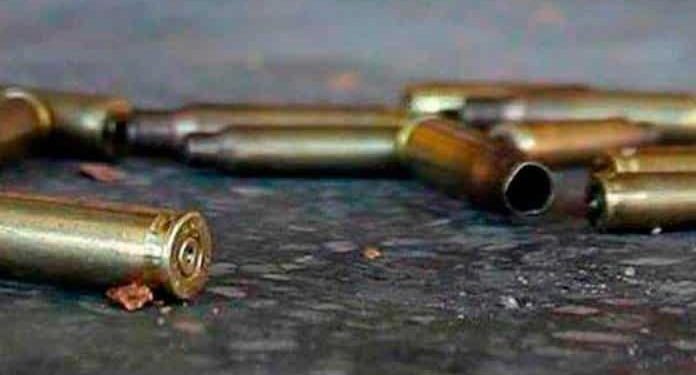 EMBOSCAN Y MATAN A TRES POLICÍAS ESTATALES EN ZACATECAS