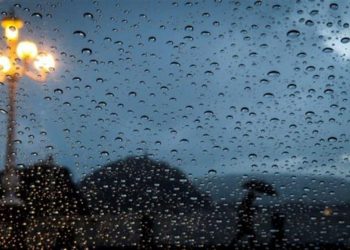LLUVIAS MODERADAS A FUERTES AISLADAS PARA HOY EN LA SIERRA, Y MACUSPANA Y HUIMANGUILLO