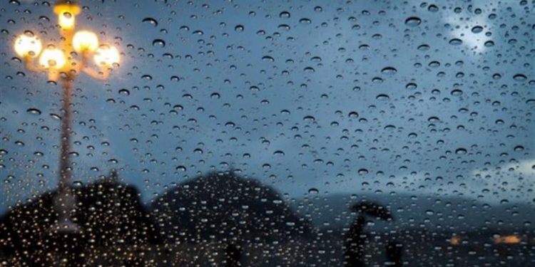 LLUVIAS MODERADAS A FUERTES AISLADAS PARA HOY EN LA SIERRA, Y MACUSPANA Y HUIMANGUILLO