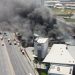 EXPLOSIÓN EN PLANTA DE SANTA CATARINA, NUEVO LEÓN, DEJA DOS MUERTOS