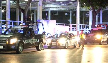 REDOBLARÁN VIGILANCIA POLICIACA PARA QUE SE ACATEN RESTRICCIONES DE HORARIO NOCTURNO PARA CONTROL DE COVID-19