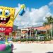 BOB ESPONJA LLEGA A LA RIVIERA MAYA CON PRIMER RESORT DE NICKELODEON