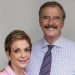 VICENTE FOX Y SU ESPOSA SON HOSPITALIZADOS DESPUÉS DE DAR POSITIVO A COVID-19