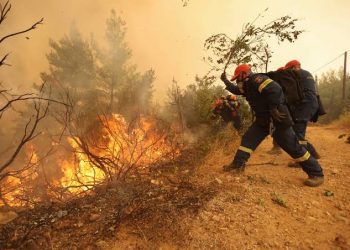 NO HABRÁ DONDE ESCONDERSE, EMPEORARÁN LOS DESASTRES NATURALES POR CAMBIO CLIMÁTICO: ONU