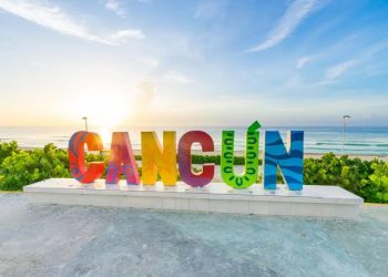 HOY SE REPORTAN OTROS 370 CONTAGIOS PARA QUINTANA ROO