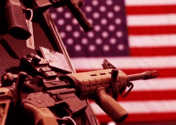 MÉXICO DEMANDA A EMPRESAS DE ARMAS DE EU POR TRÁFICO ILEGAL