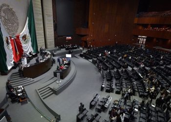 INICIA DEBATE PARA DESAFORAR A DIPUTADOS SAÚL HUERTA Y MAURICIO TOLEDO