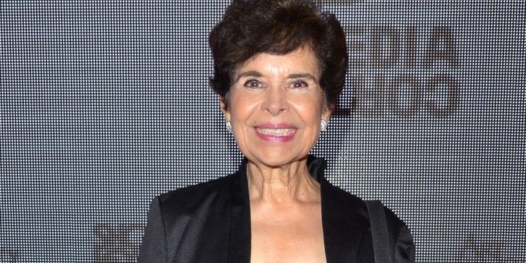 FALLECE LA ACTRIZ ISABEL MARTÍNEZ «LA TARABILLA»