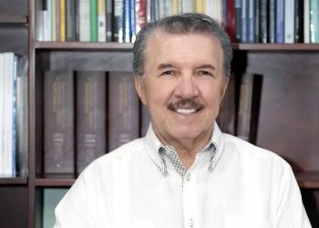 JAIME LASTRA PRÓXIMO COORDINADOR DE MORENA EN EL CONGRESO LOCAL