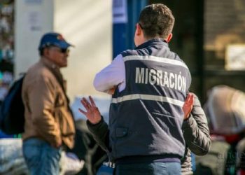 A PARTIR DEL 4 DE SEPTIEMBRE, MÉXICO PEDIRÁ VISA A ECUATORIANOS