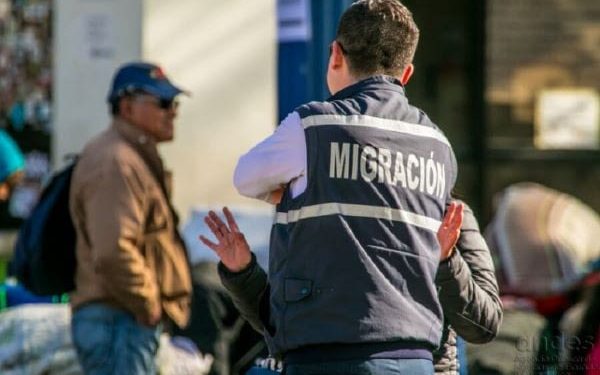 A PARTIR DEL 4 DE SEPTIEMBRE, MÉXICO PEDIRÁ VISA A ECUATORIANOS