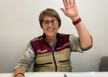 FORTALECE CABILDO DE SOLIDARIDAD TRANSPARENCIA Y DEMOCRACIA