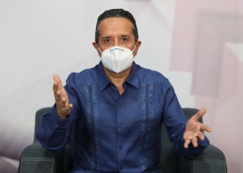 QUINTANA ROO REGRESA AL COLOR AMARILLO EN EL SEMÁFORO EPIDEMIOLÓGICO ESTATAL