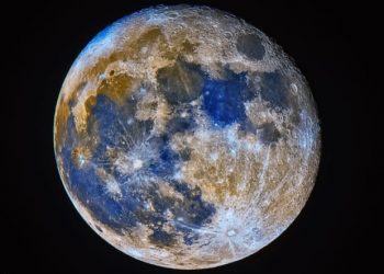 FOTOGRAFÍA DE CANCUNENSE QUEDÓ SELECCIONADA POR LA NASA COMO “FOTOGRAFÍA ASTRONÓMICA DEL DÍA”