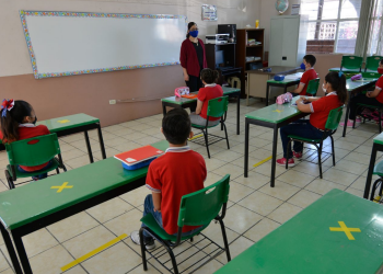 INSTALAN SEP, SIPINNA Y ORGANIZACIONES CIVILES COMISIÓN PARA EL REGRESO A CLASES PRESENCIALES