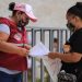 AVANZA CON ÉXITO EN SOLIDARIDAD JORNADA DE VACUNACIÓN A PERSONAS DE 30-39 AÑOS