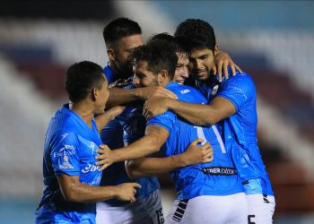 CANCÚN FC DIVIDE PUNTOS ANTE ‘LA JAIBA BRAVA’.
