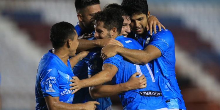 CANCÚN FC DIVIDE PUNTOS ANTE ‘LA JAIBA BRAVA’.