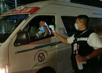 250 INFRACCIONES POR SOBRE CUPO Y NO UTILIZAR CUBRE BOCAS EN TRANSPORTE PÚBLICO