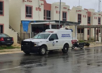 HOMBRE DE LA TERCERA EDAD SE QUITA LA VIDA EN PLAYA DEL CARMEN JUSTAMENTE EN EL DÍA INTERNACIONAL PARA LA PREVENCIÓN DEL SUICIDIO