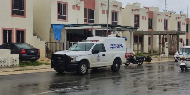 HOMBRE DE LA TERCERA EDAD SE QUITA LA VIDA EN PLAYA DEL CARMEN JUSTAMENTE EN EL DÍA INTERNACIONAL PARA LA PREVENCIÓN DEL SUICIDIO