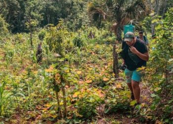 PREMIAN LA INNOVACIÓN DEL TURISMO RURAL EN QUINTANA ROO