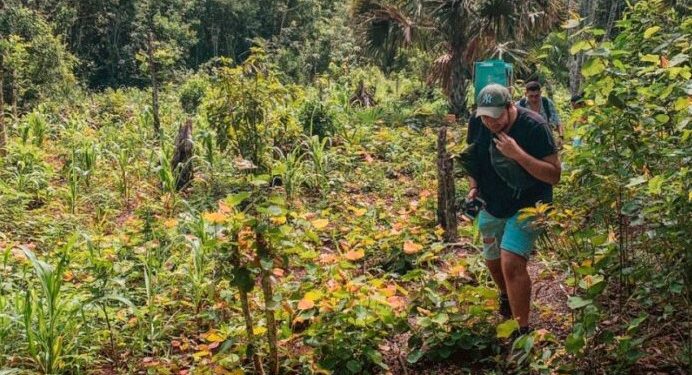 PREMIAN LA INNOVACIÓN DEL TURISMO RURAL EN QUINTANA ROO