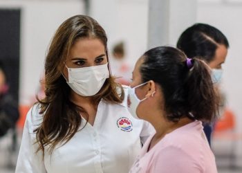 GOBIERNO DE BENITO JUÁREZ FORTALECE ATENCIÓN A LA MUJER