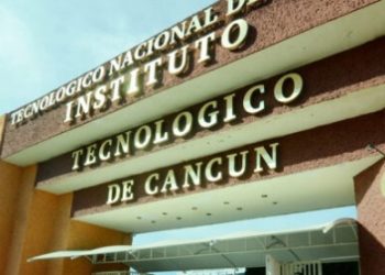 CELEBRARÁ EL INSTITUTO TECNOLÓGICO DE CANCÚN 35 AÑOS DE SU FUNDACIÓN
