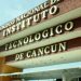 CELEBRARÁ EL INSTITUTO TECNOLÓGICO DE CANCÚN 35 AÑOS DE SU FUNDACIÓN