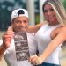 HULK ANUNCIA EN INSTAGRAM QUE TENDRÁ UN HIJO… CON LA SOBRINA DE SU EX ESPOSA!!