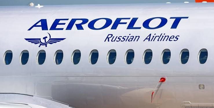 SIETE VUELOS A LA SEMANA SERÁN LOS QUE CONECTEN A MOSCÚ Y CANCÚN