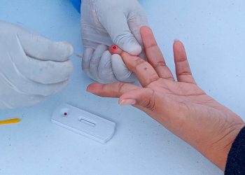 APLICARÁN MÁS DE 10 MIL PRUEBAS RÁPIDAS COVID-19 A TRABAJADORES TURÍSTICOS EN QUINTANA ROO