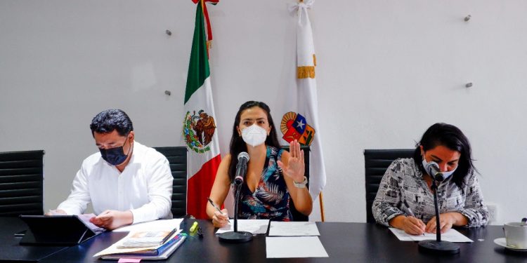 ASPIRAN 9 PERSONAS AL CARGO DE TITULAR DEL OIC DE LA FISCALÍA GENERAL DEL ESTADO