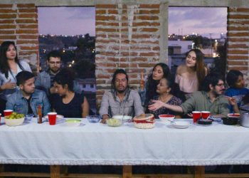 “TRAVESÍAS” TENDRÁ SU PREMIER MUNDIAL EN LA COMPETENCIA OFICIAL DE LARGOMETRAJE MEXICANO EN EL 19VO. FESTIVAL INTERNACIONAL DE CINE DE MORELIA.