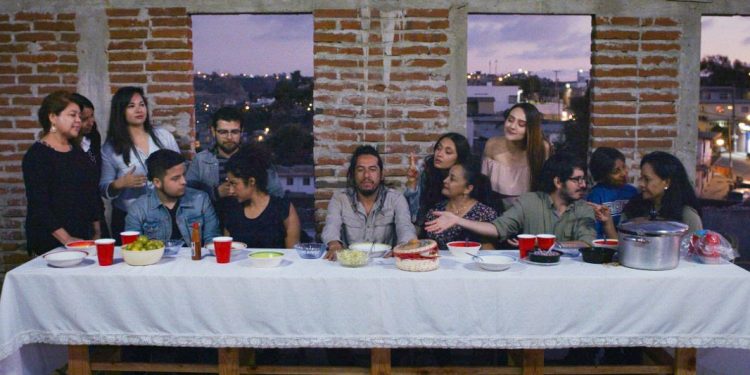 “TRAVESÍAS” TENDRÁ SU PREMIER MUNDIAL EN LA COMPETENCIA OFICIAL DE LARGOMETRAJE MEXICANO EN EL 19VO. FESTIVAL INTERNACIONAL DE CINE DE MORELIA.