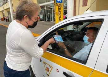 290 CONCESIONES SIN TRABAJO EN CHETUMAL
