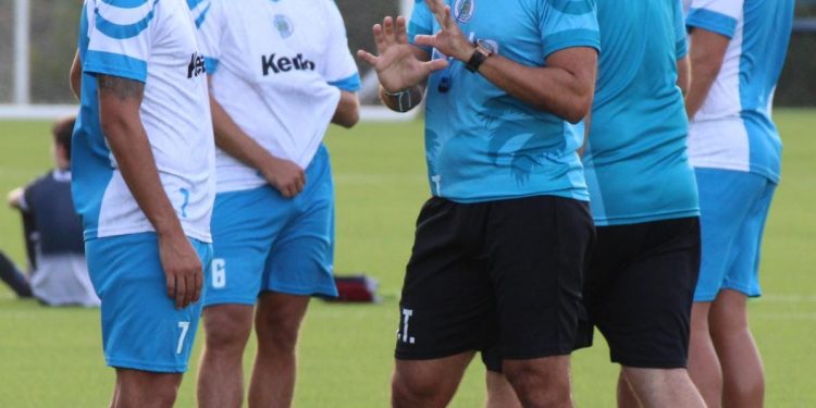 ¡A DAR EL GRITO DE VICTORIA CONTRA ‘TEPA’!