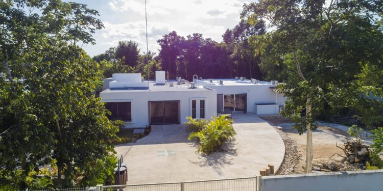 VICTOR MAS LOGRA AVANCES IMPORTANTES EN SALUD