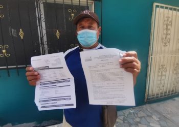 PADRE DE FAMILIA PIDE DONATIVOS PARA EL TRASPLANTE DE MÉDULA DE SU HIJO EN LA ZONA MAYA
