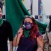 COLECTIVOS FEMINISTAS ANUNCIAN MEGAMARCHA PARA EXIGIR LA DESPENALIZACIÓN DEL ABORTO EN CANCÚN