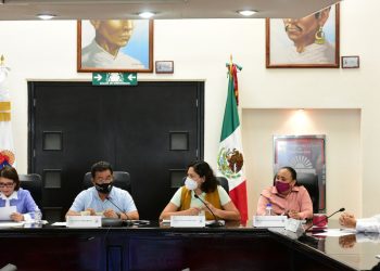 CONVOCAN A UN 5To PERÍODO EXTRAORDINARIO DE SESIONES
