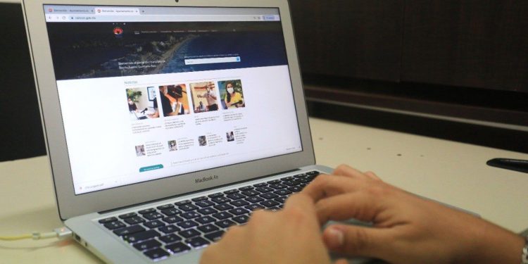 GANA BENITO JUÁREZ PREMIO POR GOBIERNO DIGITAL